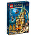 LEGO Harry Potter 76413 Hogwarts Room Requirement Building Set