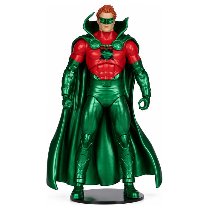 McFarlane DC Multiverse Sentinel (Alan Scott) 7" Action Figure