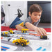 CAT Concrete Mixer, Dump Truck & Grader Vehicles