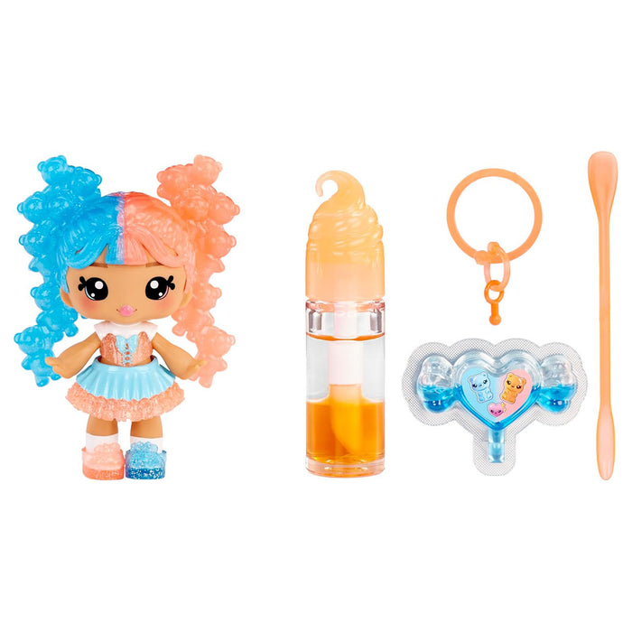 Yummiland Lip Gloss Doll