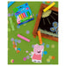 Staedtler Peppa Pig Noris Junior Sidewalk Chalks (6 Pack)