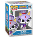 Funko Pop! Games: Sonic the Hedgehog: Blaze Vinyl Figure #1116