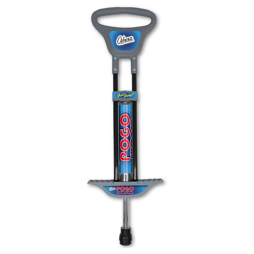 Ozbozz Black Pogo Jumper 