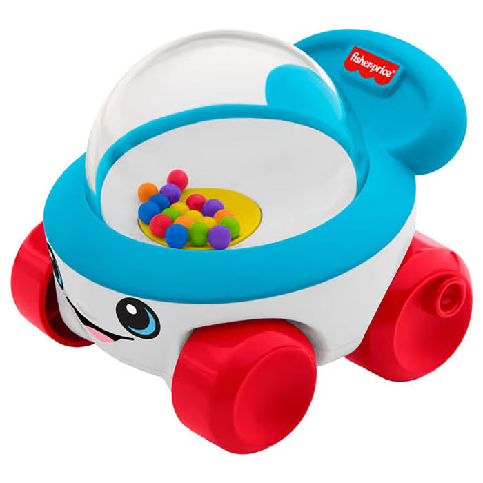 Fisher-Price Corn Popper Vehicle
