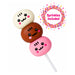 Scrunchems Sticky Squishy Sweet Treats Cake Pop 