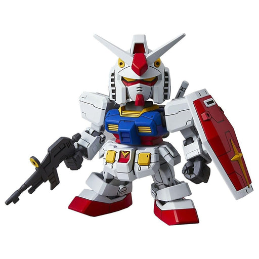 SD EX-Standard Mobile Suit RX-78-2 Gundam Model Kit