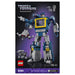 LEGO Icons Transformers: Soundwave Building Set