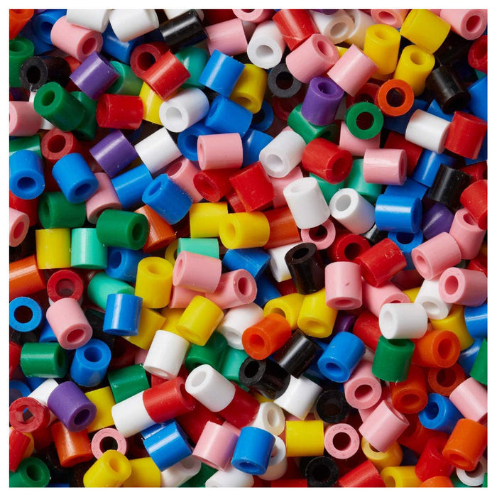 Hama 3000 Beads Tub