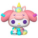 Funko Pop! Hello Kitty and Friends: My Melody Vinyl Figure #61