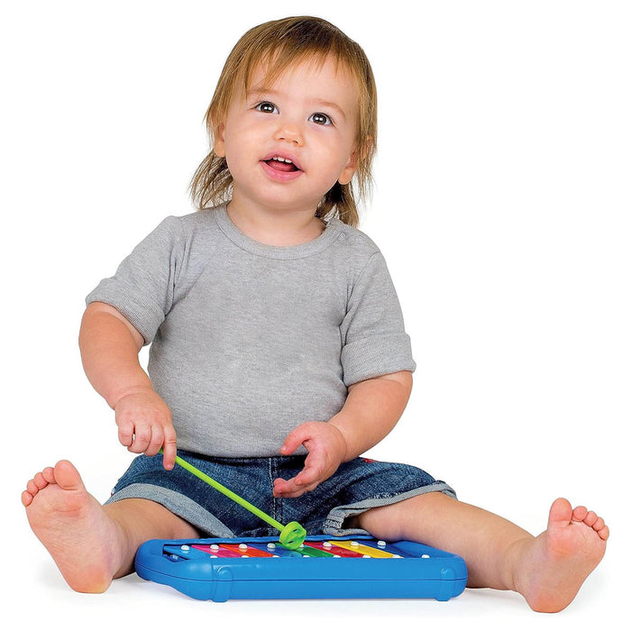 Halilit Baby Xylophone