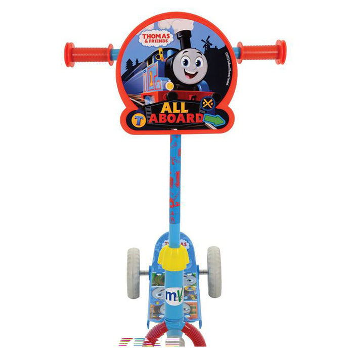 Thomas & Friends Deluxe Tri Scooter