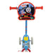 Thomas & Friends Deluxe Tri Scooter