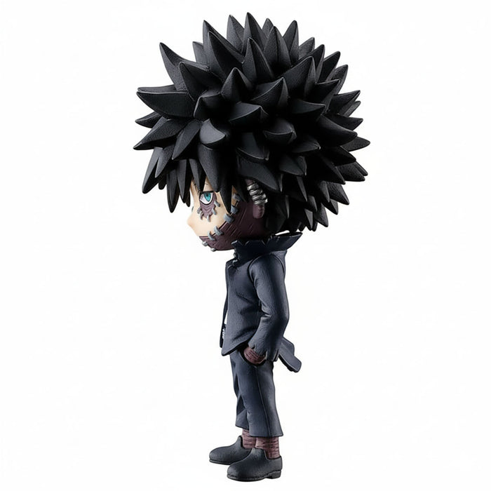 ChibiMasters My Hero Academia: Dabi Mini Figure