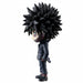 ChibiMasters My Hero Academia: Dabi Mini Figure
