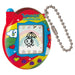 Tamagotchi Connection Rainbow Sky Virtual Reality Pet