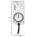 Outdoor Adventure Compass