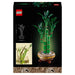 LEGO Botanical Collection Lucky Bamboo 10344 Building Set
