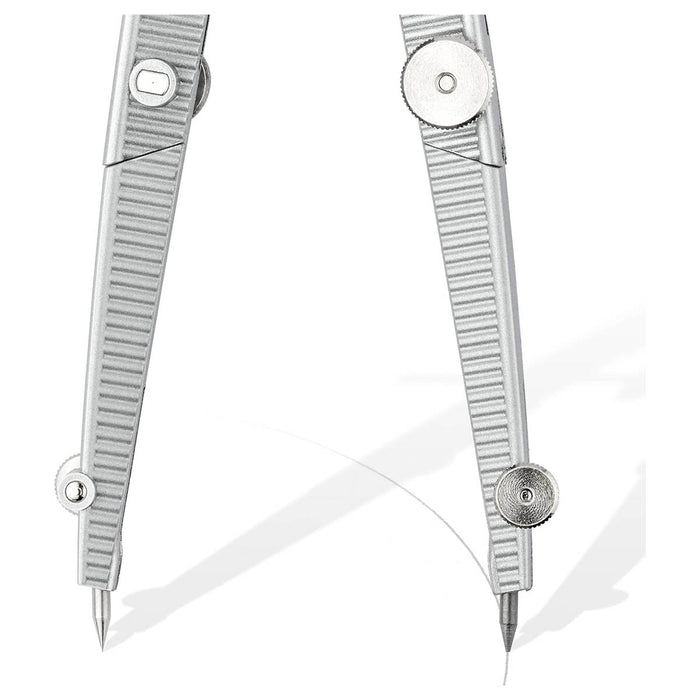 Staedtler Noris Compass 550 02 with Extension Bar