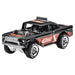 Hot Wheels Speed Graphics Big-Air Bel-Air 'Eibach' Car (5/5) 