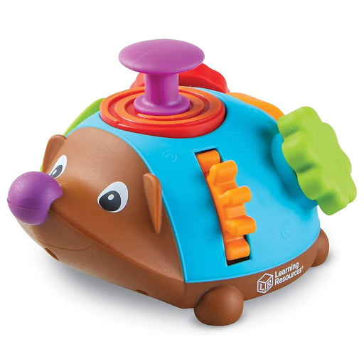 Learning Resources Spike the Fine Motor Hedgehog Fidget Friend