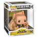 Funko Pop! Deluxe: DC Black Adam: Black Adam on Throne Vinyl Figure #1239