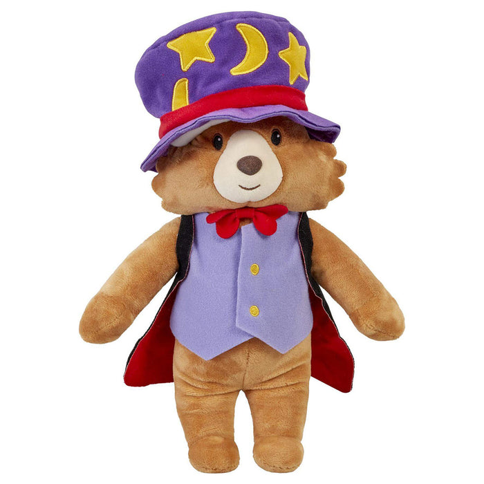 The Adventures of Paddington: Dress-Me-Up Paddington 30cm Soft Toy