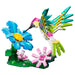 LEGO Crerator 3-in-1 Colourful Hummingbird 31384 Building Set