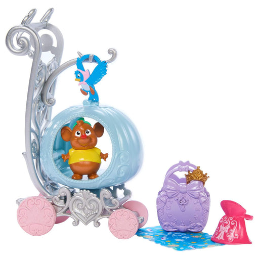 Disney Princess Cinderella Bestie Carriage