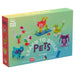 Plus-Plus Learn to Build Pets Set