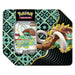 Pokémon TCG: Scarlet & Violet 4.5: Paldean Fates Great Tusk Tin (5 Booster Packs)