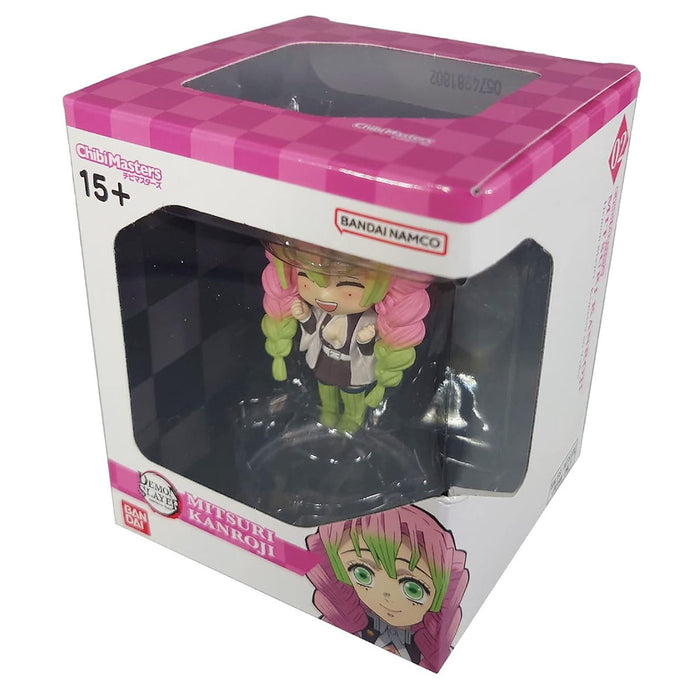 ChibiMasters Demon Slayer: Mitsuri Kanroji Figure
