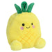 Palm Pals Perky Pineapple 13cm Soft Toy