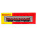 Hornby LMS 57' Corridor Third 1573 Passenger Coach