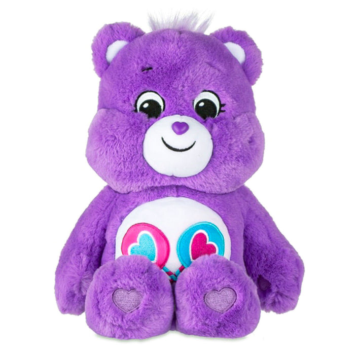 Care Bears Share Bear 14" Plush