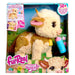 FurReal Maggie the Feed & Follow Cow Interactive Pet