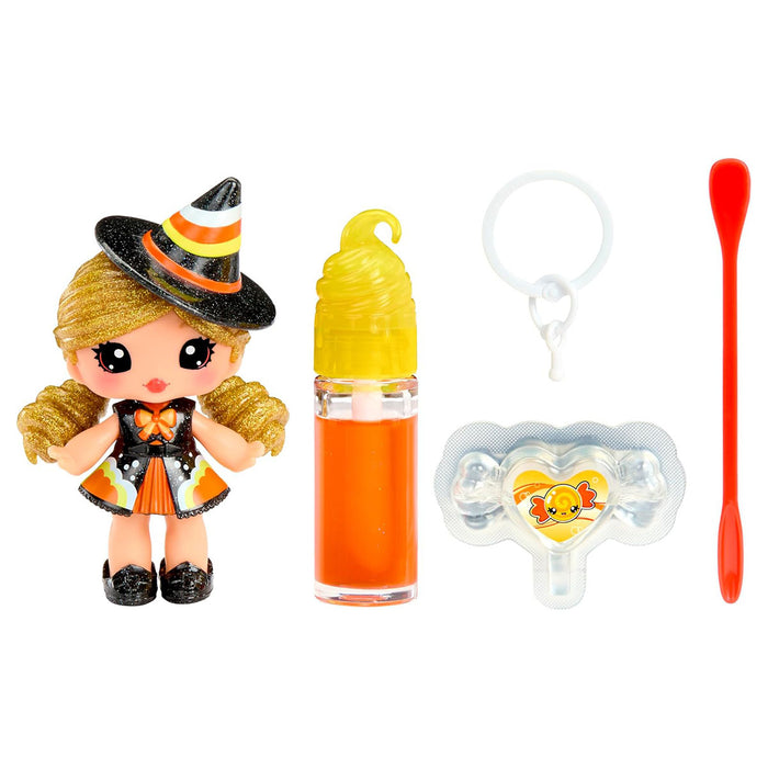 Yummiland Lip Gloss Halloween Cassie Treats Doll