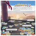 Akropolis Board Game