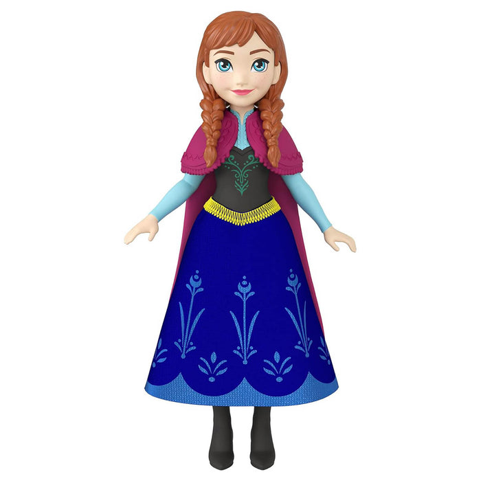 Disney Frozen Anna Small Doll