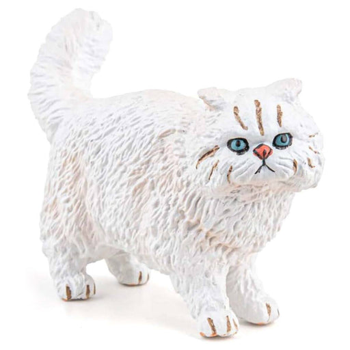 Papo Persian Cat Figure