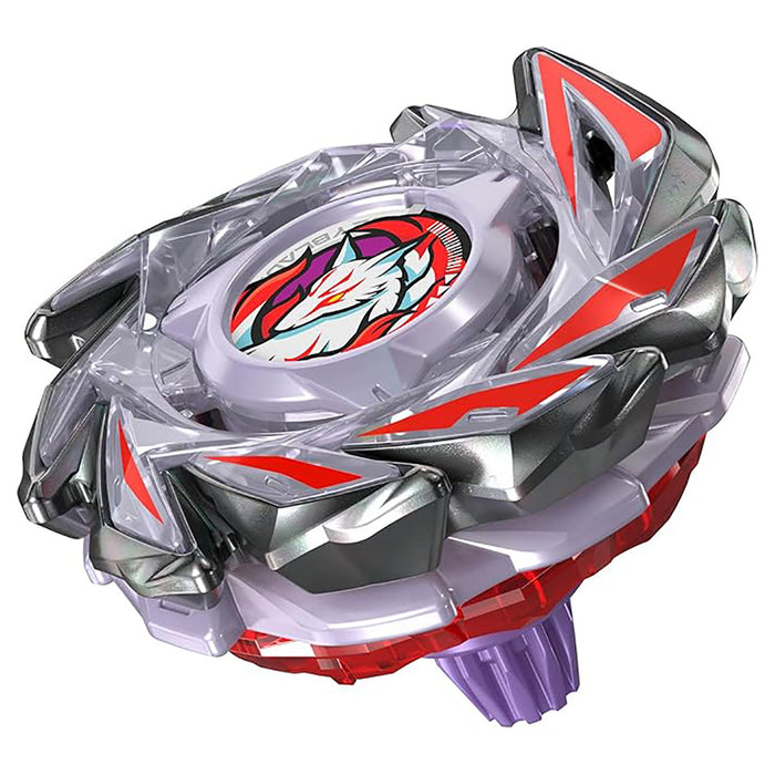 Beyblade X Brush Fox J 9-70GR CX Attack Type Starter Pack 