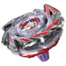 Beyblade X Brush Fox J 9-70GR CX Attack Type Starter Pack 