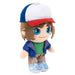 Stranger Things Dustin Henderson 8" Soft Toy