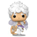 Funko Pop! Animation: One Piece: Luffy Gear 5 Limited Glow Chase Edition Vinyl Figure #1607