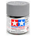 Tamiya Color Acrylic Paint Mini X-11 Chrome Silver
