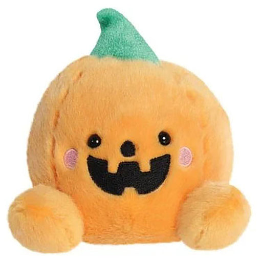 Aurora Palm Pals Carver Jack O'Lantern 5In