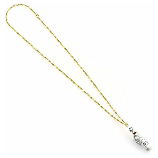 Harry Potter Skele-Gro Necklace 63cm