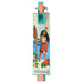 Disney Moana 2 In-Line Scooter with Light Up Wheels