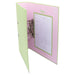 Pukka Pastel Assoted Lever Arch File 10 Pack