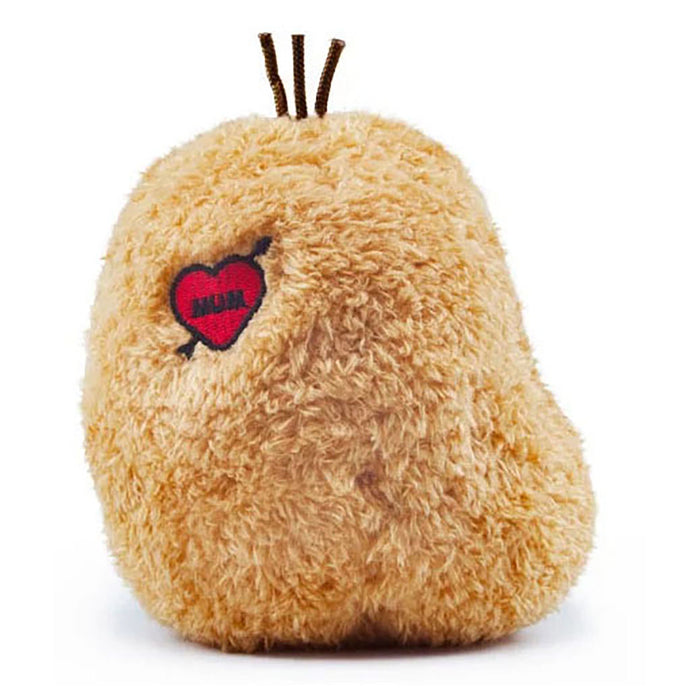 Noodoll Cuffs Ricespud Mini Sitting Plush