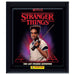 Panini Stranger Things: One Last Strange Adventure Sticker Collection Multiset
